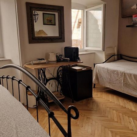 Guest House Cittadella Ragusa Esterno foto