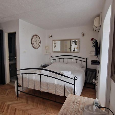 Guest House Cittadella Ragusa Esterno foto