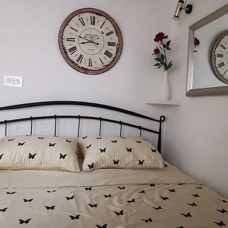 Guest House Cittadella Ragusa Esterno foto