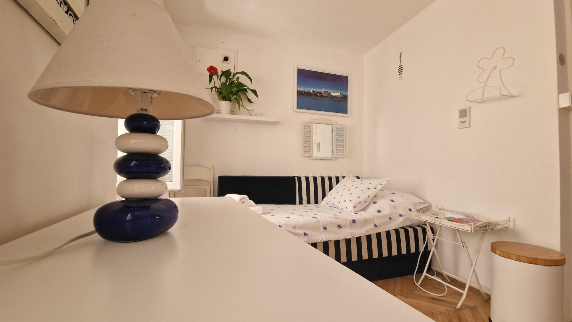 Guest House Cittadella Ragusa Camera foto