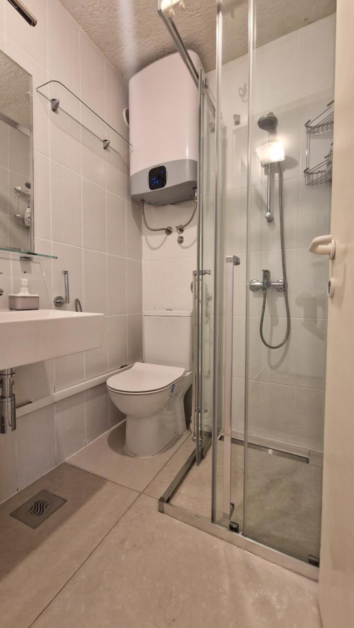 Guest House Cittadella Ragusa Esterno foto