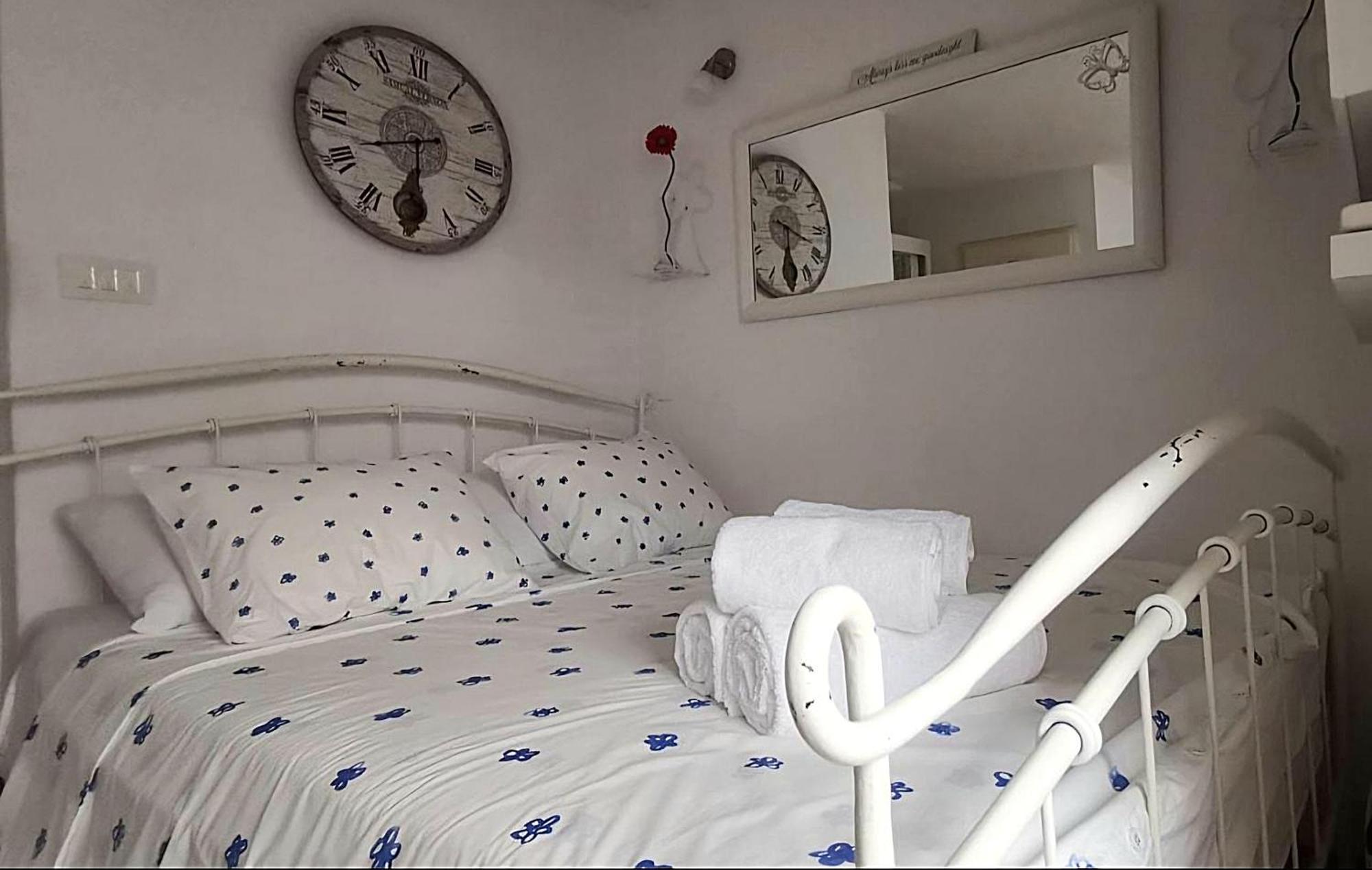 Guest House Cittadella Ragusa Esterno foto