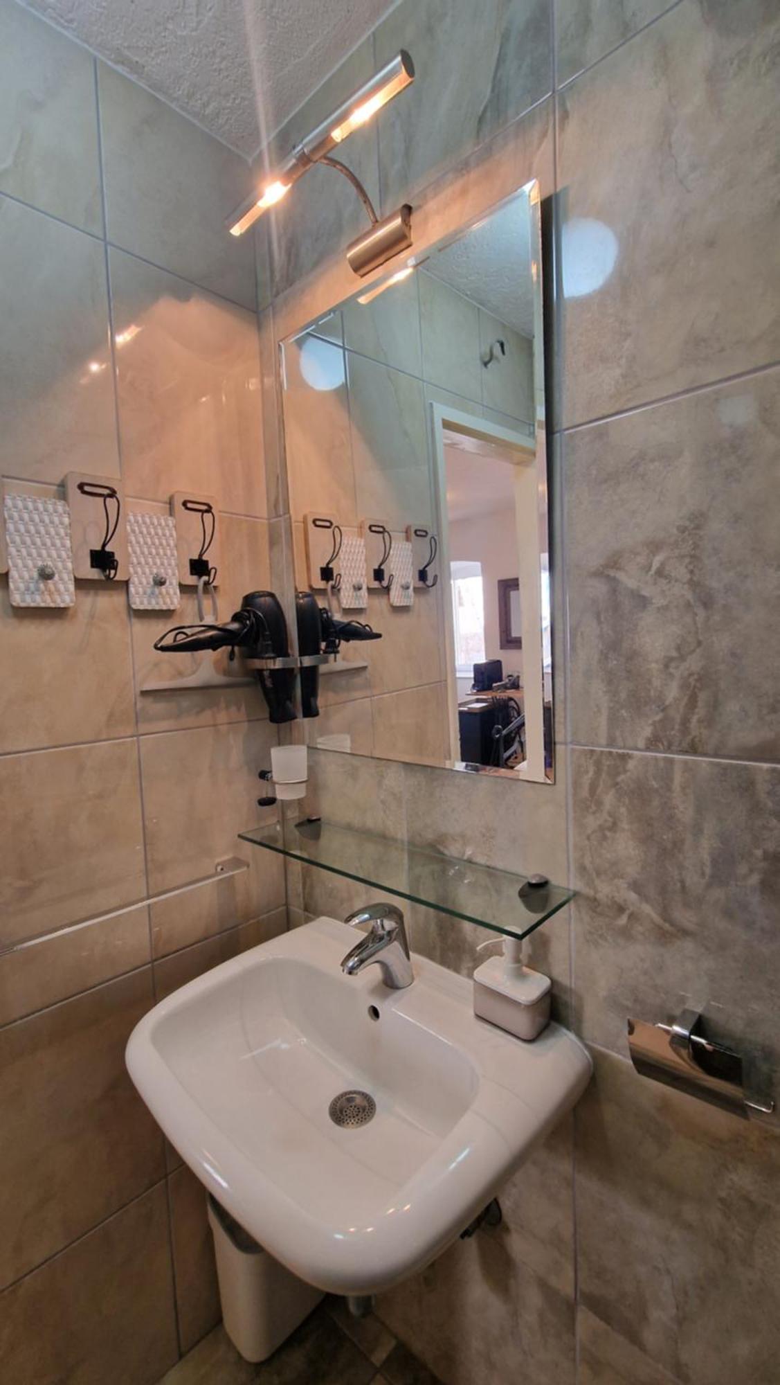 Guest House Cittadella Ragusa Camera foto