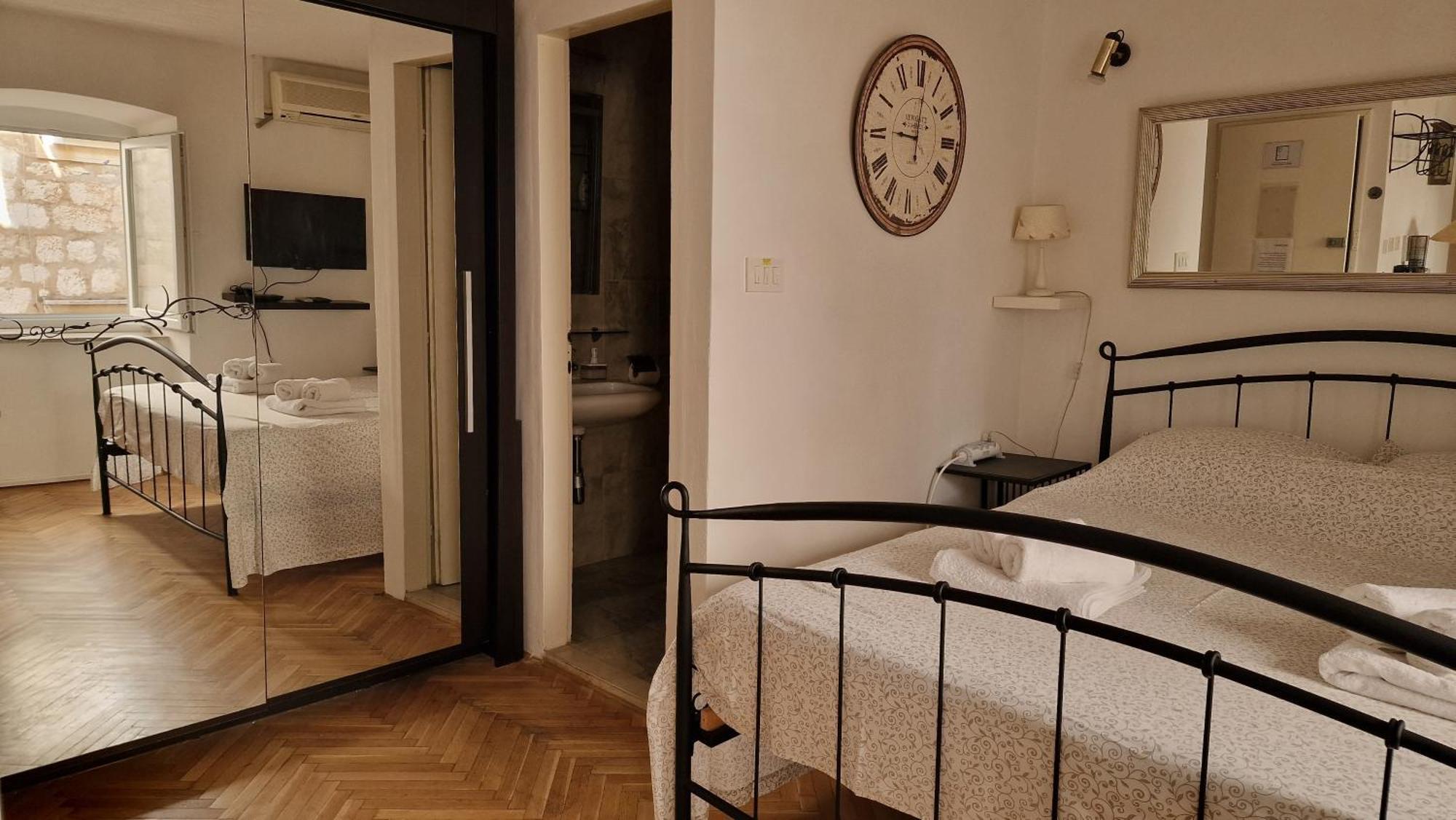 Guest House Cittadella Ragusa Esterno foto