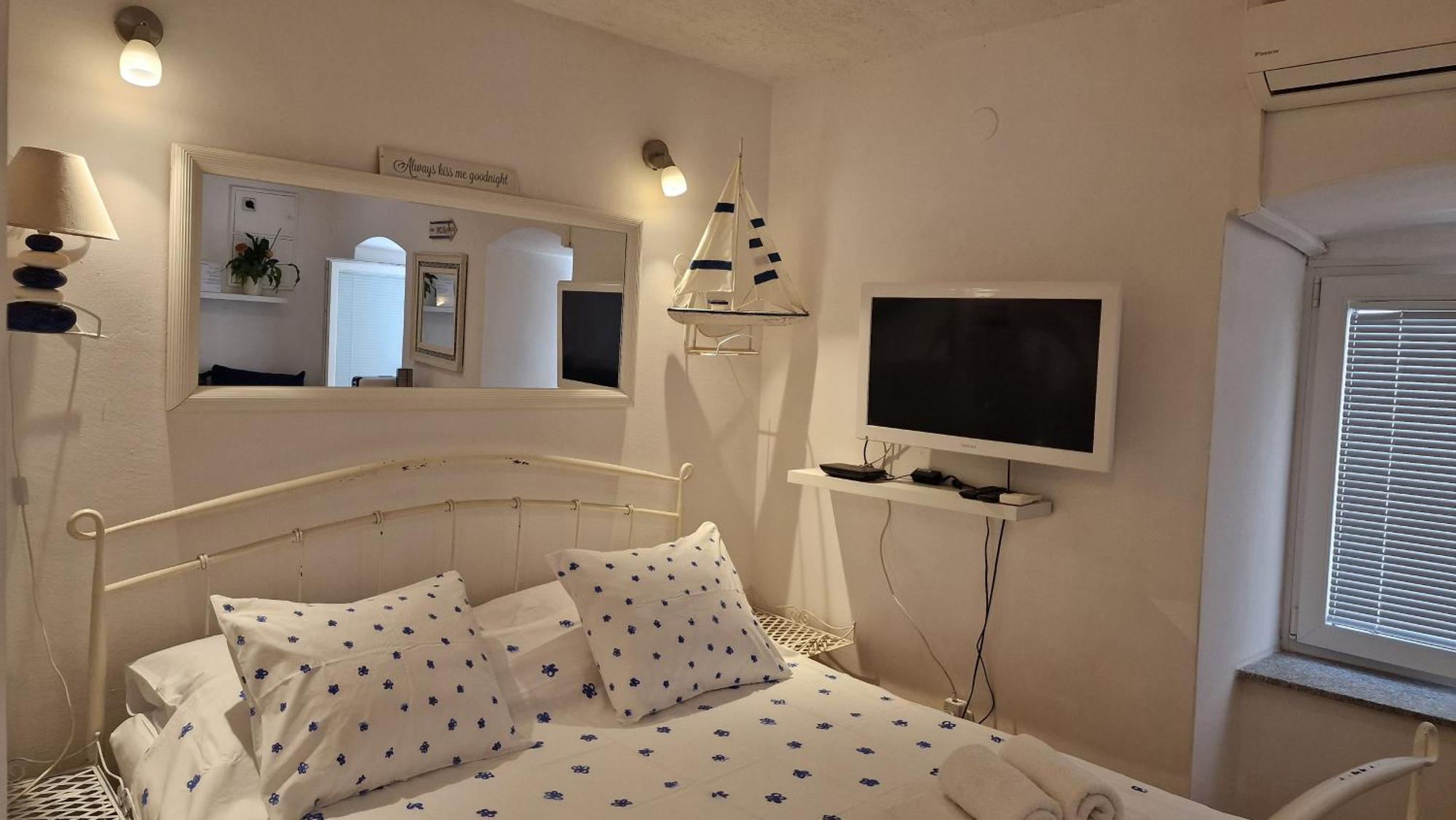 Guest House Cittadella Ragusa Camera foto