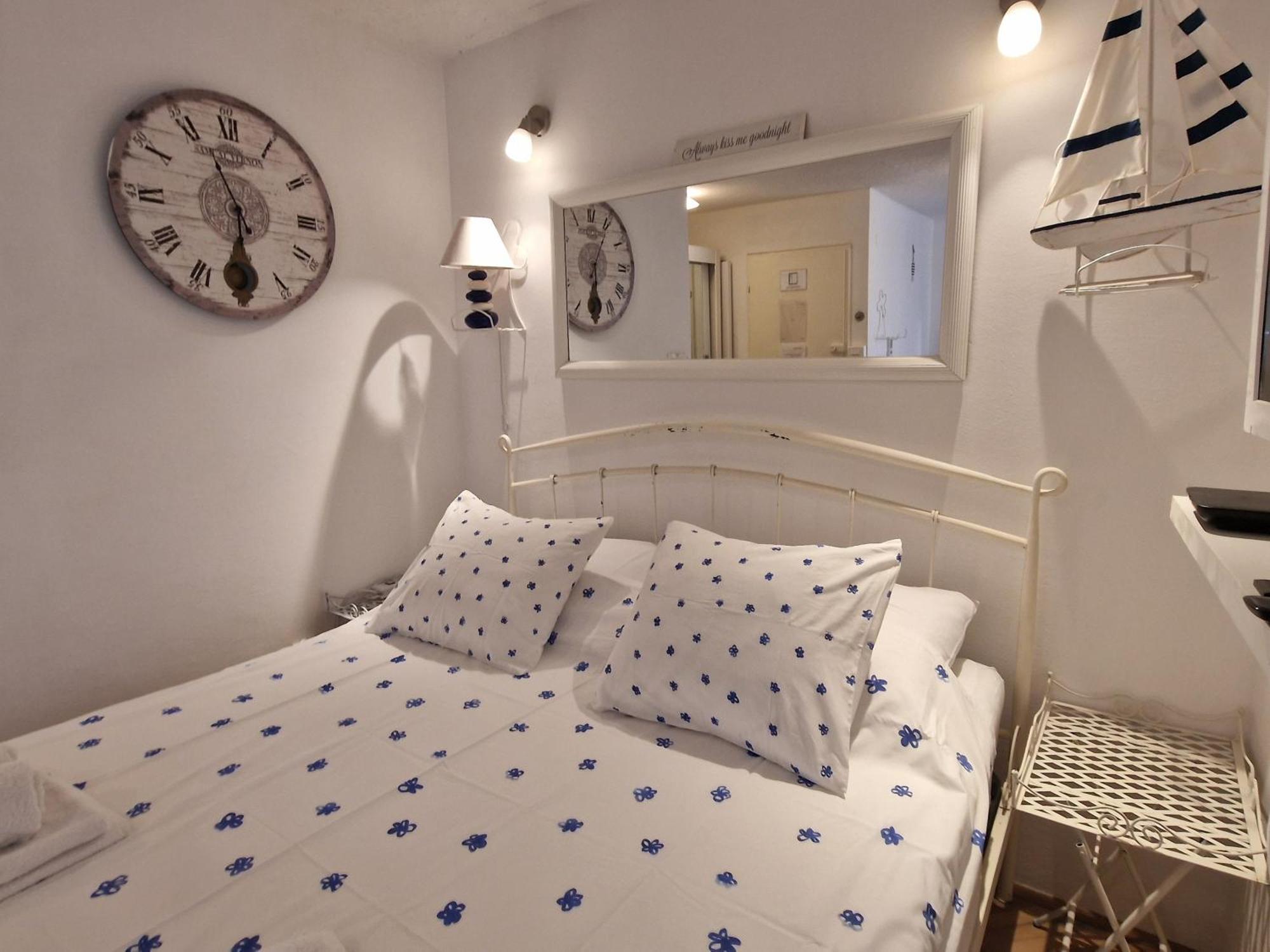 Guest House Cittadella Ragusa Camera foto