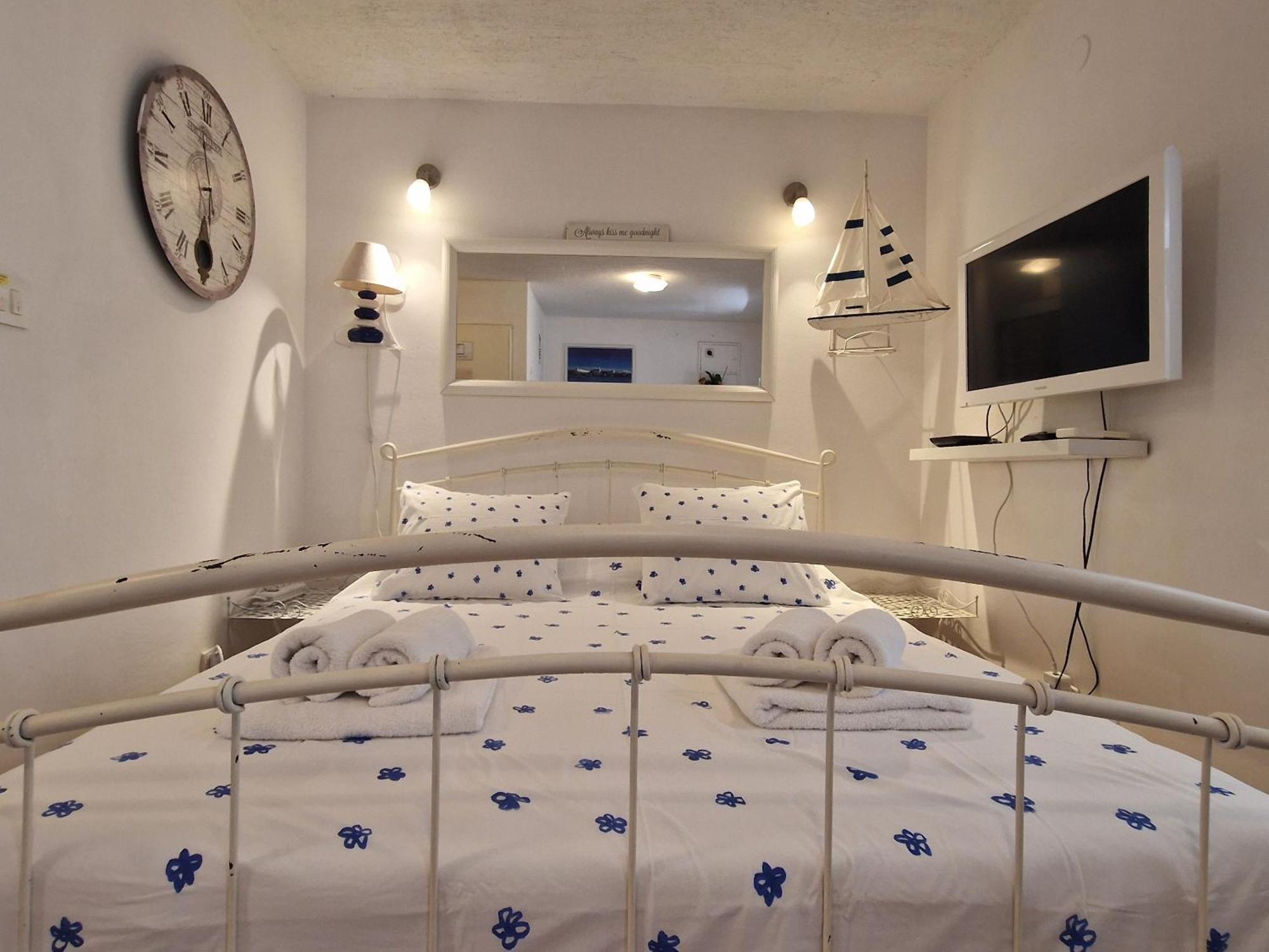 Guest House Cittadella Ragusa Camera foto
