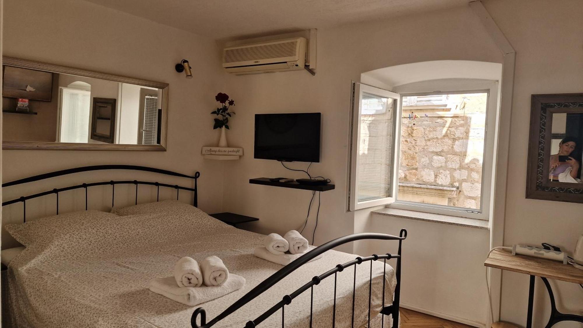 Guest House Cittadella Ragusa Camera foto