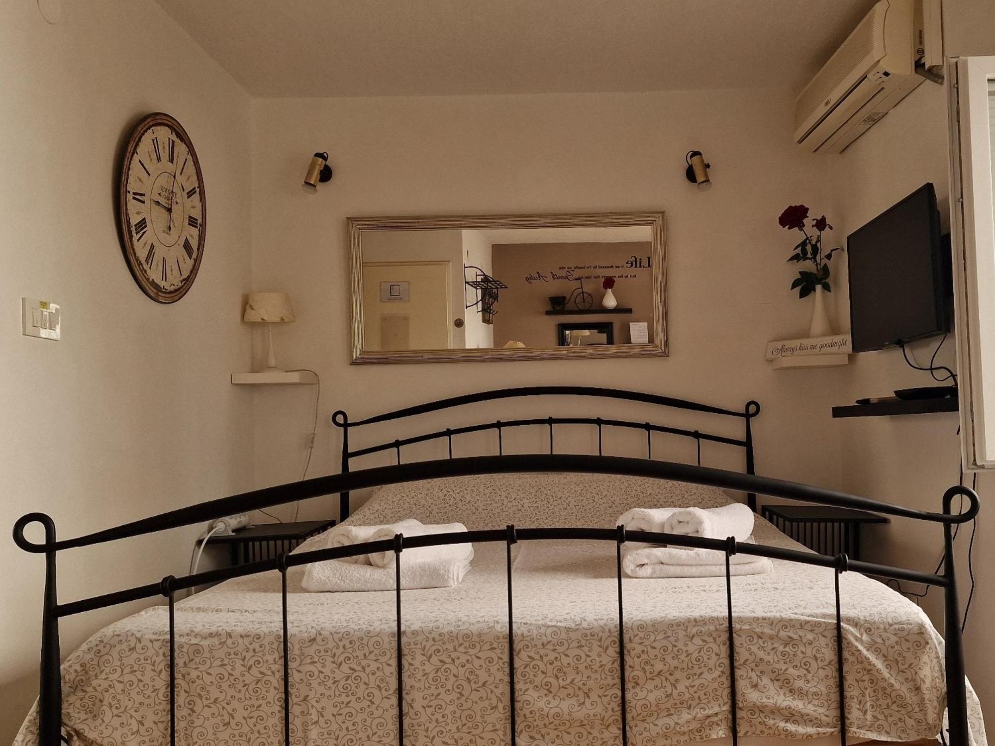 Guest House Cittadella Ragusa Camera foto