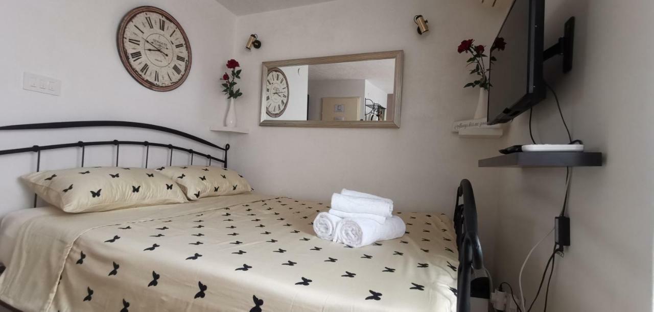 Guest House Cittadella Ragusa Esterno foto