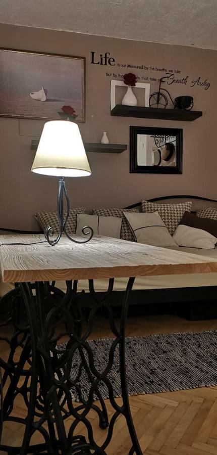 Guest House Cittadella Ragusa Esterno foto