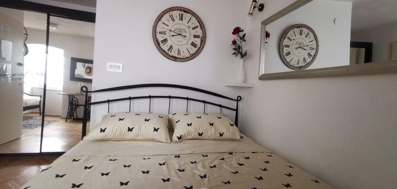 Guest House Cittadella Ragusa Esterno foto