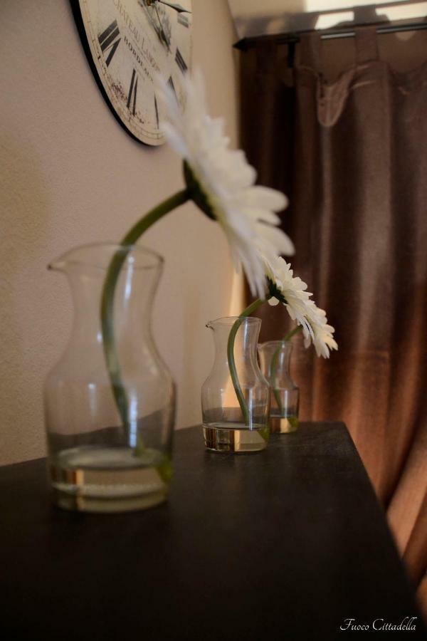 Guest House Cittadella Ragusa Esterno foto