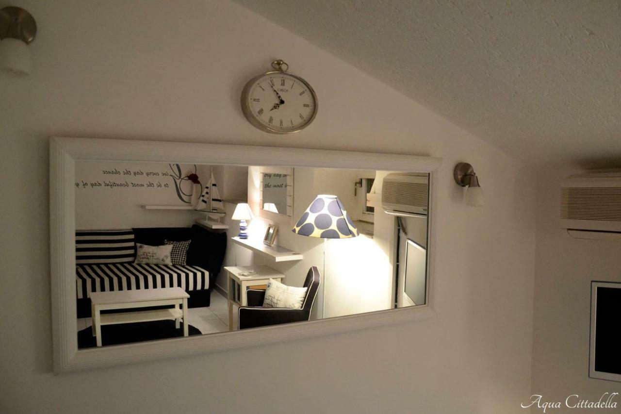 Guest House Cittadella Ragusa Esterno foto